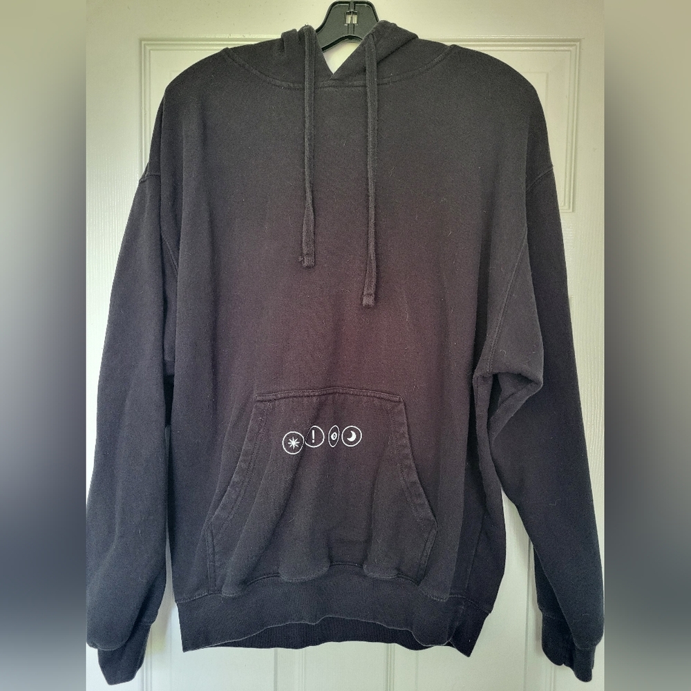 Panic! At the Disco Hoodie